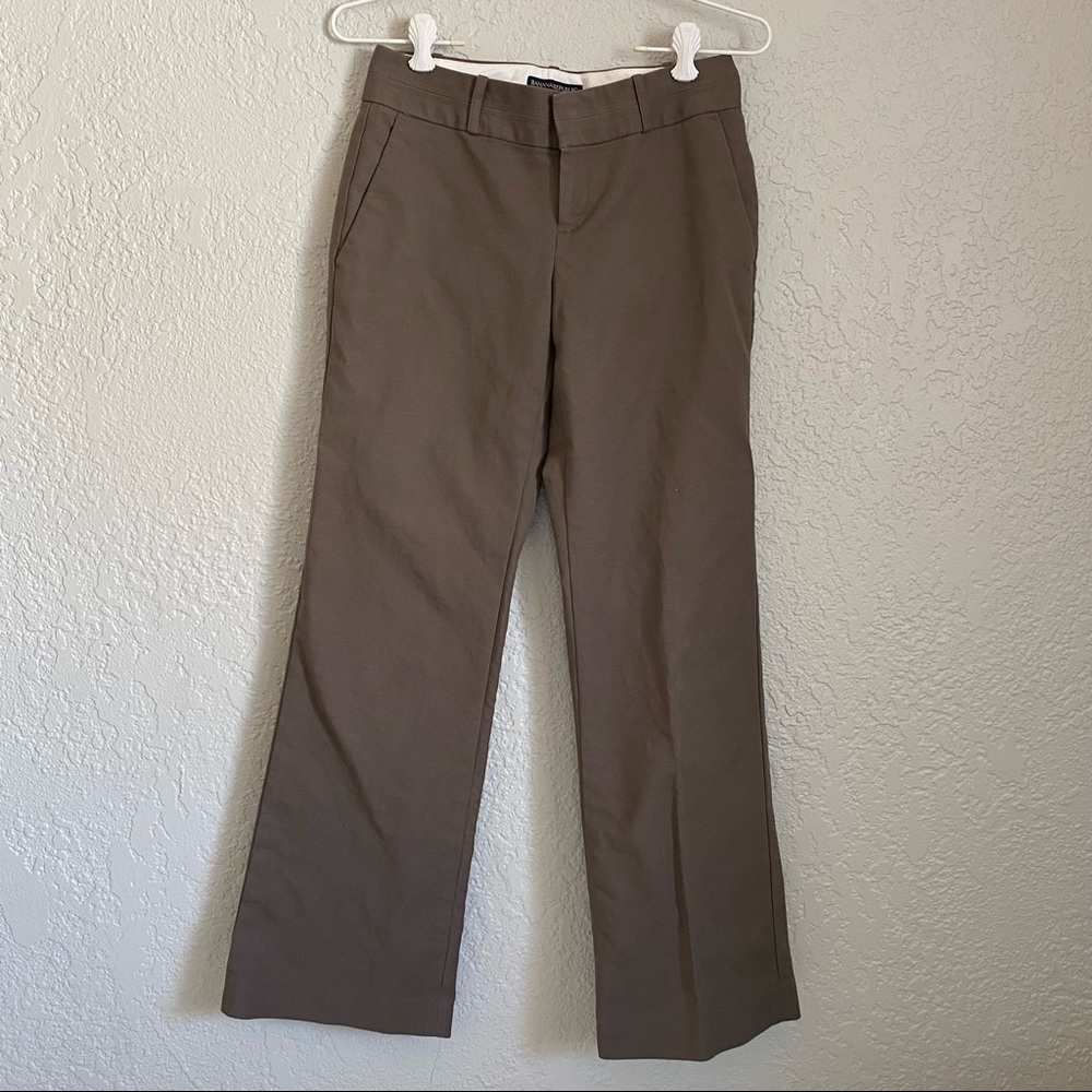Banana Republic dress pants